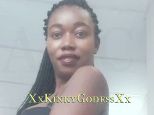 XxKinkyGodessXx