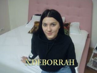 XDEBORRAH