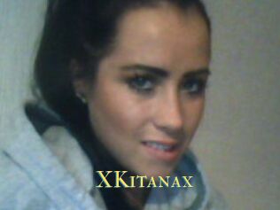 XKitanax