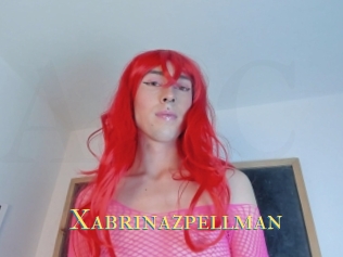 Xabrinazpellman