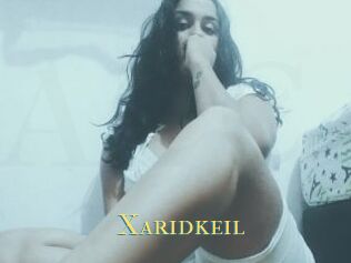 Xaridkeil