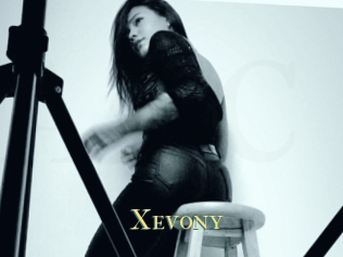 Xevony