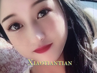 Xiaotiantian