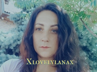 Xlovelylanax