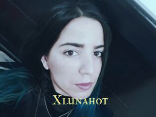 Xlunahot