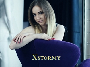 Xstormy