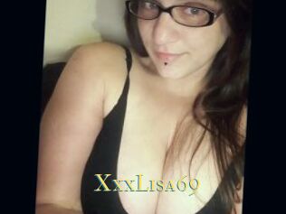 XxxLisa69