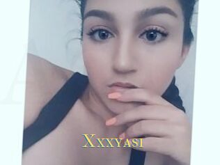 Xxxyasi