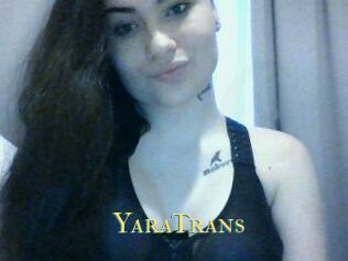 YaraTrans