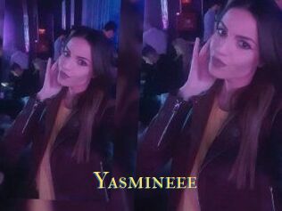 Yasmineee