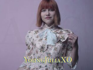 YoungJuliaXO