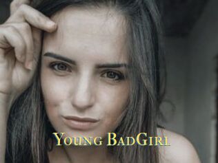 Young_BadGirl