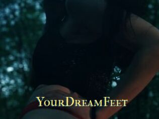 YourDreamFeet