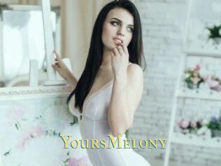 YoursMelony