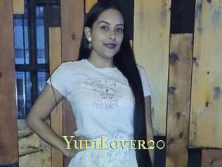 YudiLover20