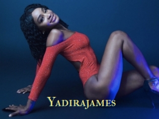 Yadirajames