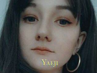 Yaeji