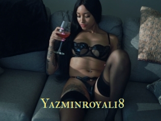 Yazminroyal18