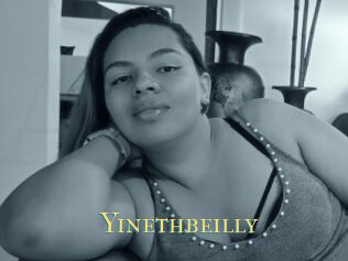 Yinethbeilly