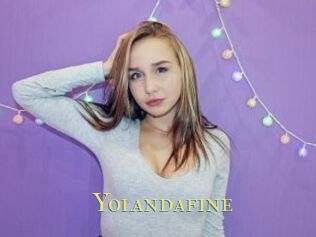 Yolandafine