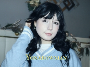 Yonabowman