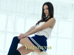 Youngevas