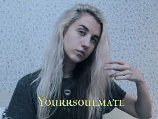 Yourrsoulmate