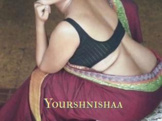 Yourshnishaa