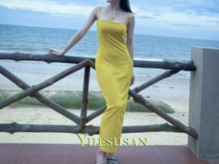 Yuesusan