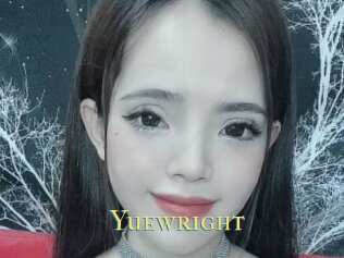 Yuewright