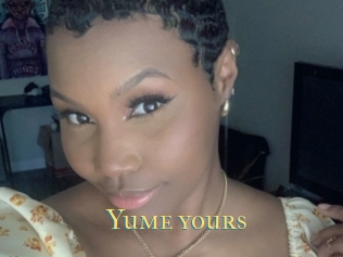 Yume_yours