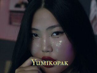 Yumikopak