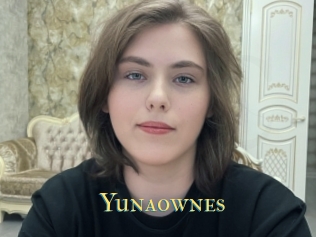 Yunaownes