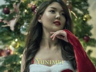 Yunimei