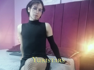 Yuristars