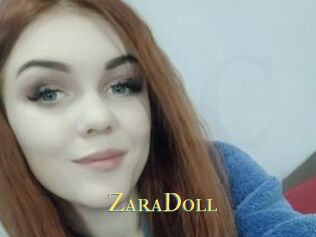 ZaraDoll