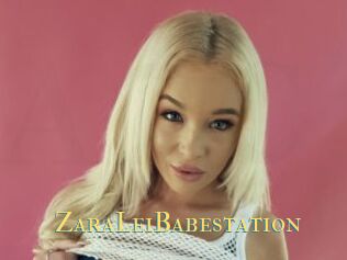 ZaraLeiBabestation