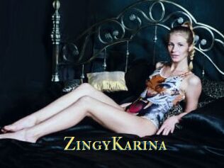 ZingyKarina