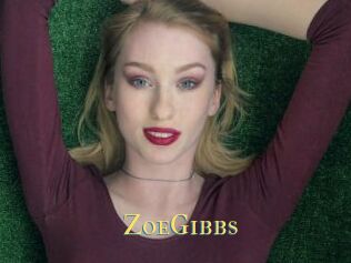 ZoeGibbs