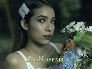 ZoeHoffman