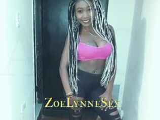 ZoeLynneSex