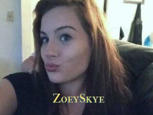 ZoeySkye