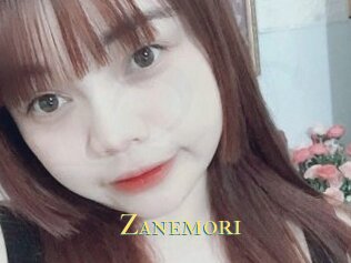 Zanemori