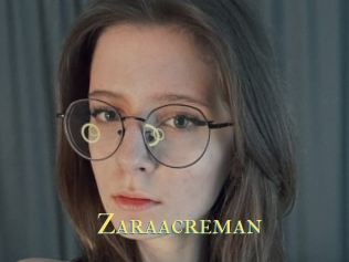 Zaraacreman