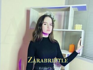 Zarabrittle