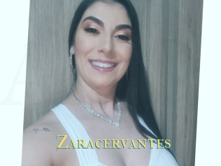 Zaracervantes