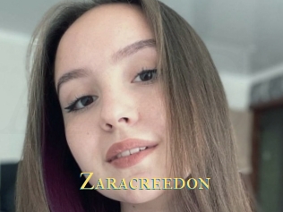 Zaracreedon