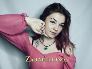 Zaraelletson