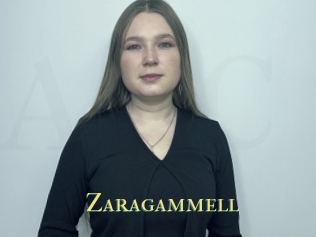 Zaragammell