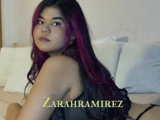 Zarahramirez